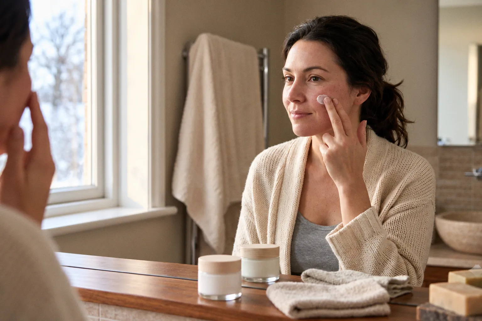 Clera Cera: nowa dermatologiczna marka kosmetyków dla skóry azjatyckiej od Guardian i Mannings