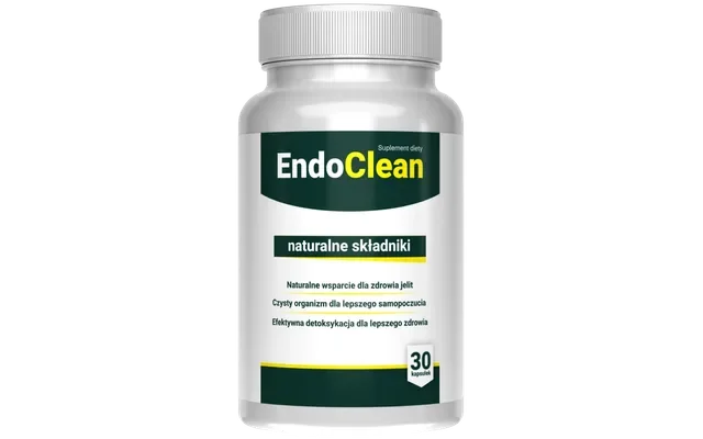 EndoClean
