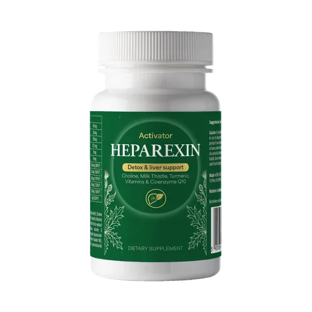 Heparexin