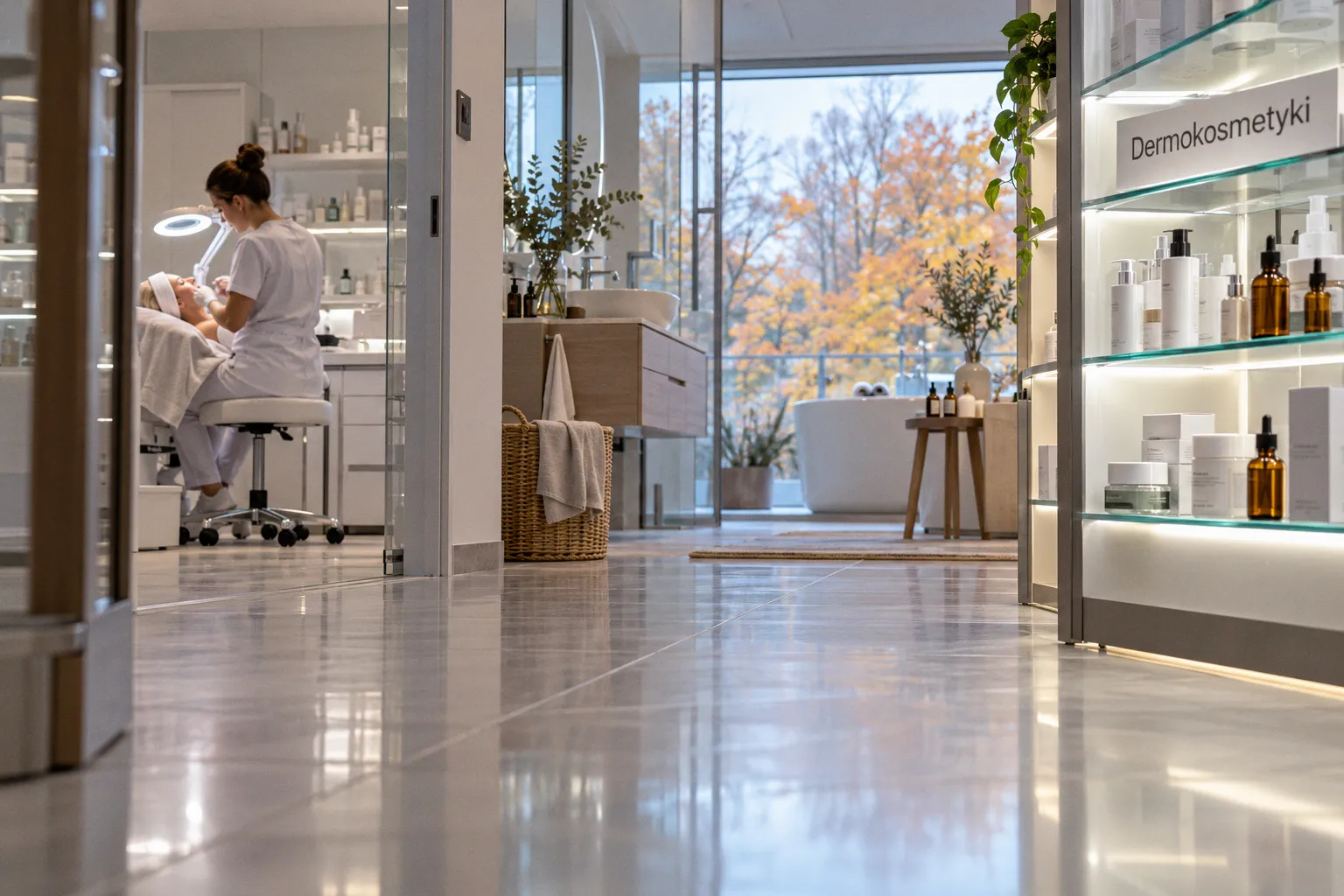 Nowości z Fall Clinical Dermatology 2026: co warto wiedzieć o zabiegach