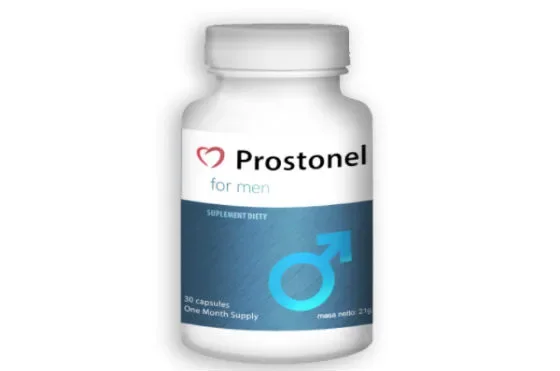 Prostonel