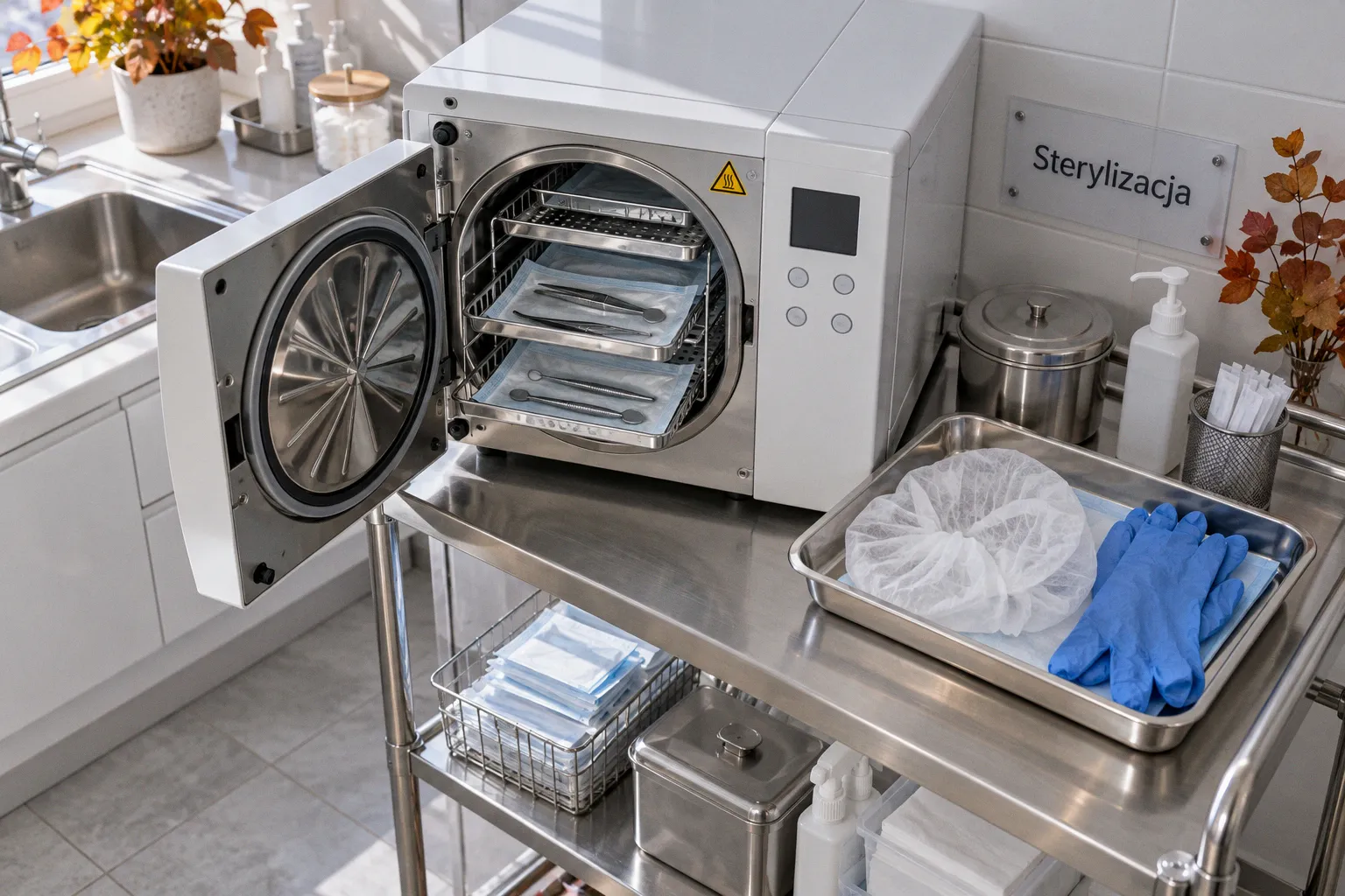 Regeneracja bariery hydrolipidowej: plan odbudowy naskórka krok po kroku