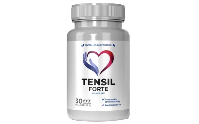 Tensil Forte