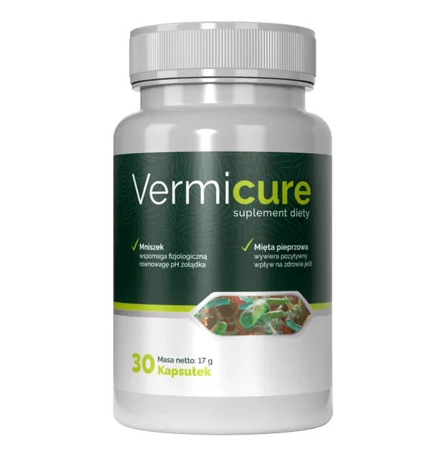 Vermicure